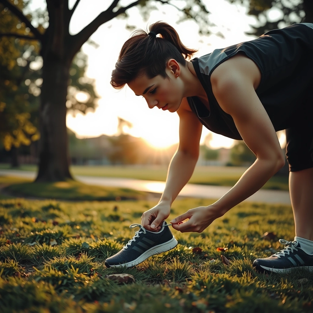 Sporternährung Läufer