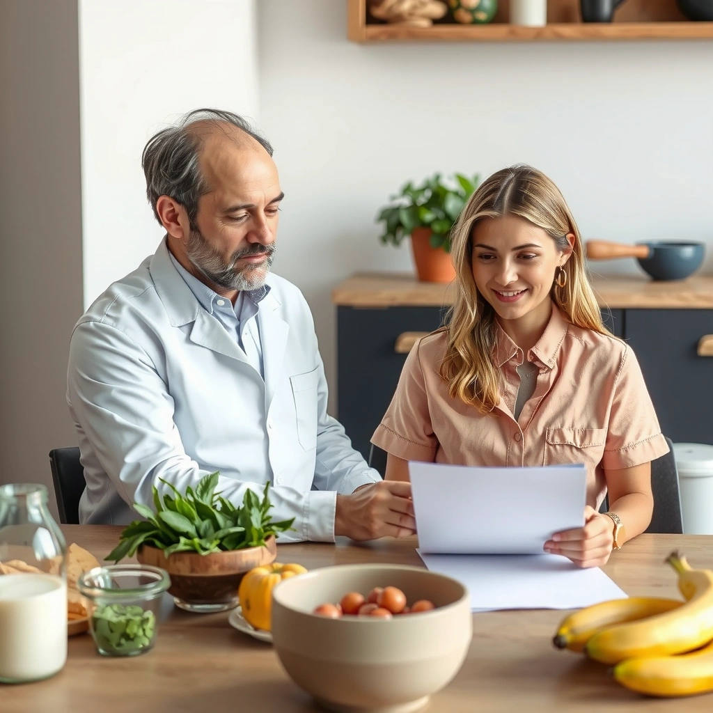 Erstgespräch Beratung