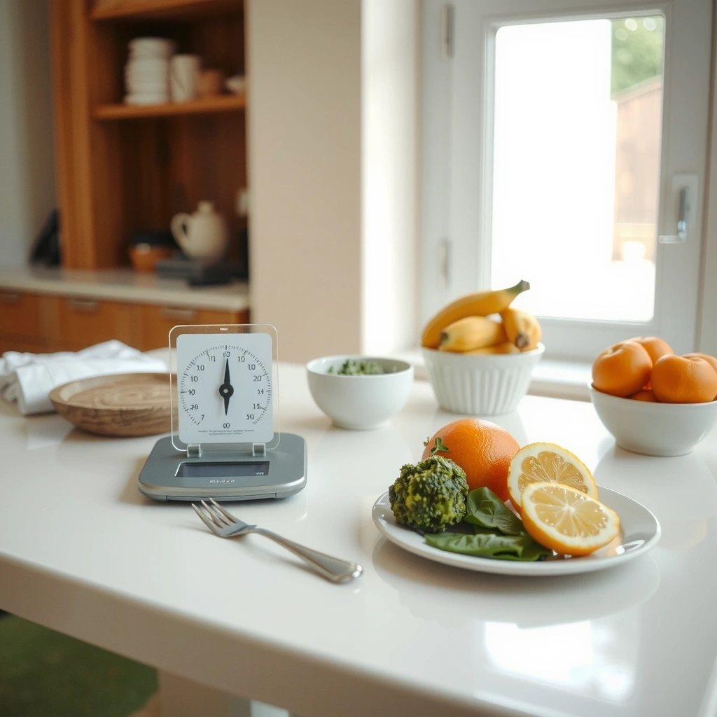 Stoffwechsel Analyse